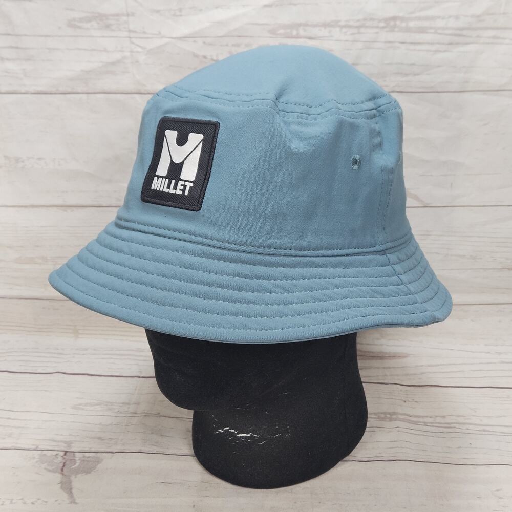 Millet Bucket Hat Hiking Hat Outdoors Size Large